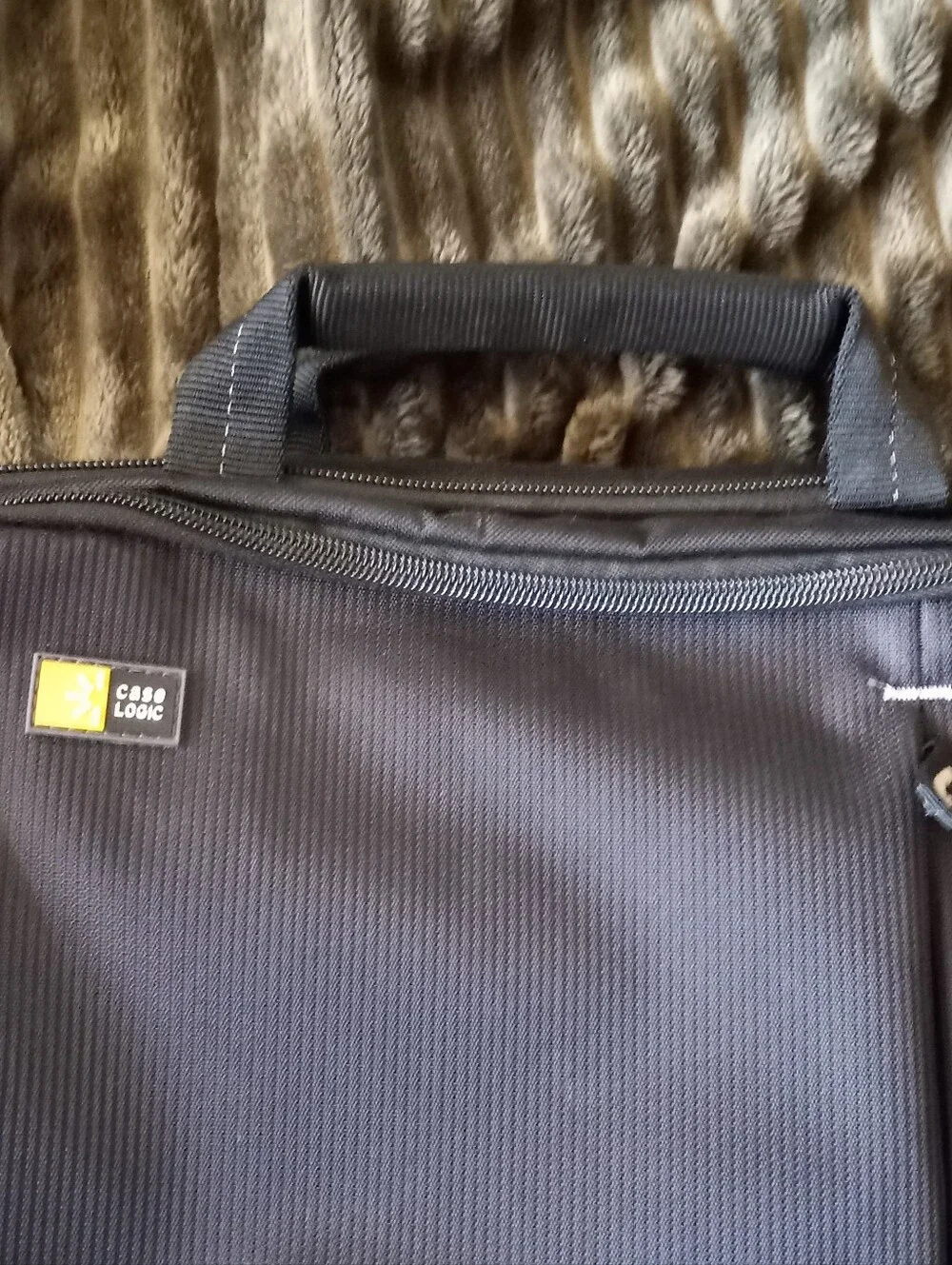 Case Logic like new